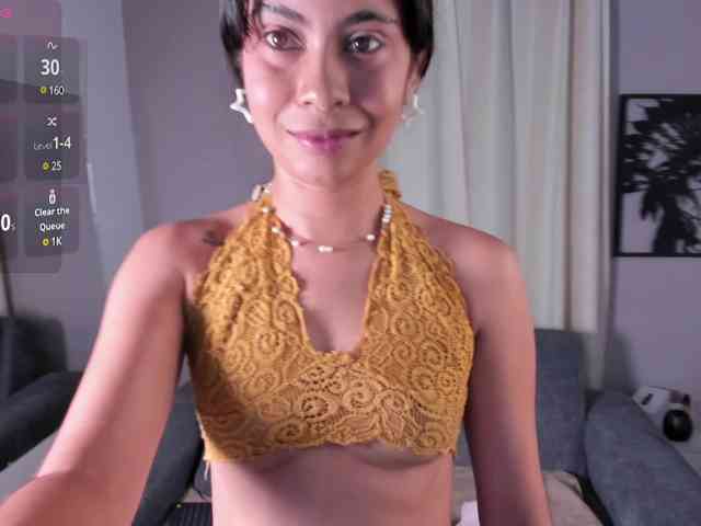 lili-swam webcam