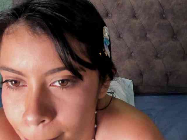 lili-swam webcam