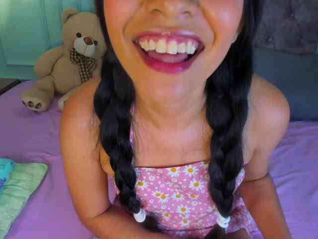 lili-swam webcam