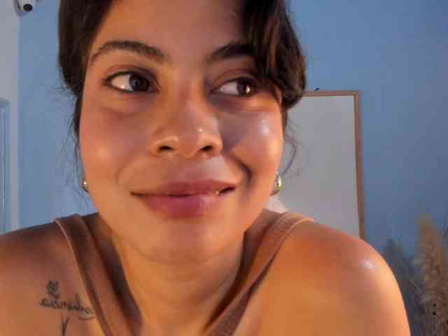 lili-swam webcam