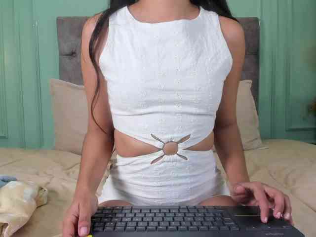 lili-swam webcam
