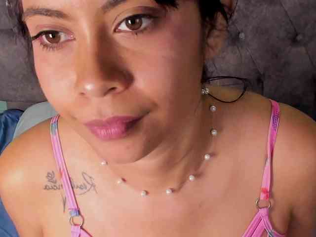 lili-swam webcam