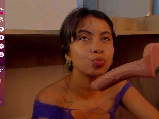 lili-swam webcam
