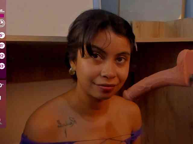 lili-swam webcam