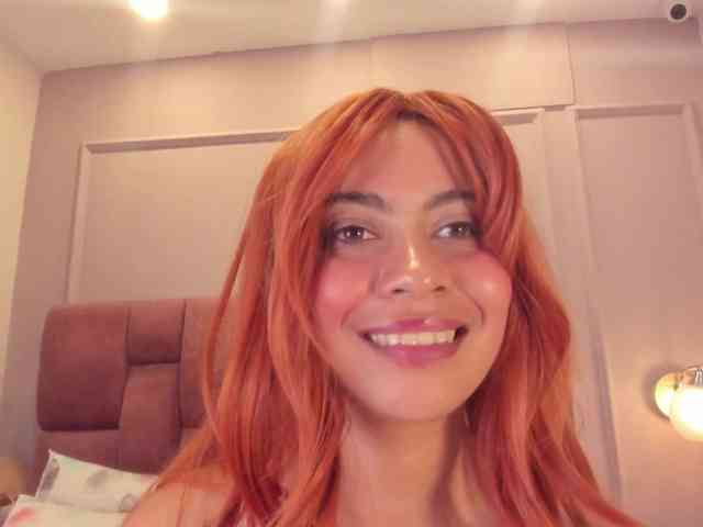 lili-swam webcam