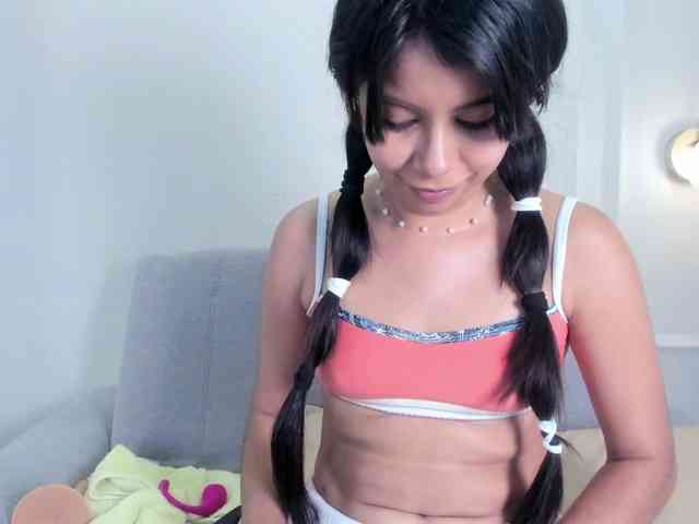 lili-swam webcam