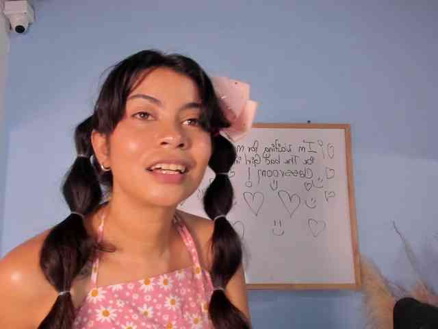 lili-swam webcam
