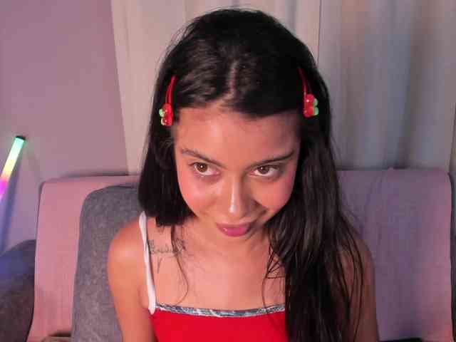 lili-swam webcam