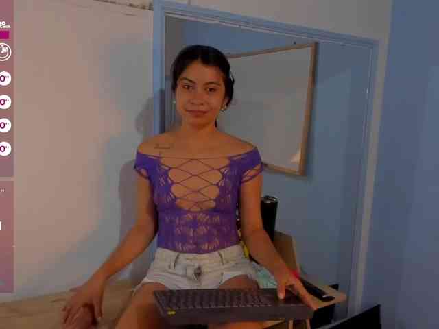 lili-swam webcam