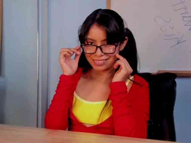 lili-swam webcam