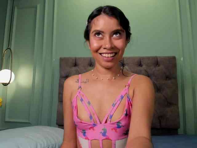 lili-swam webcam