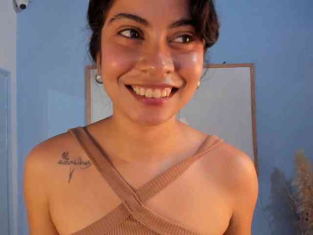 lili-swam webcam