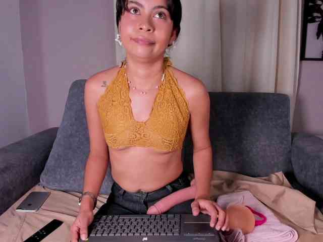lili-swam webcam