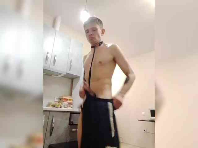 HaySayMyName Live Webcam on BongaCams