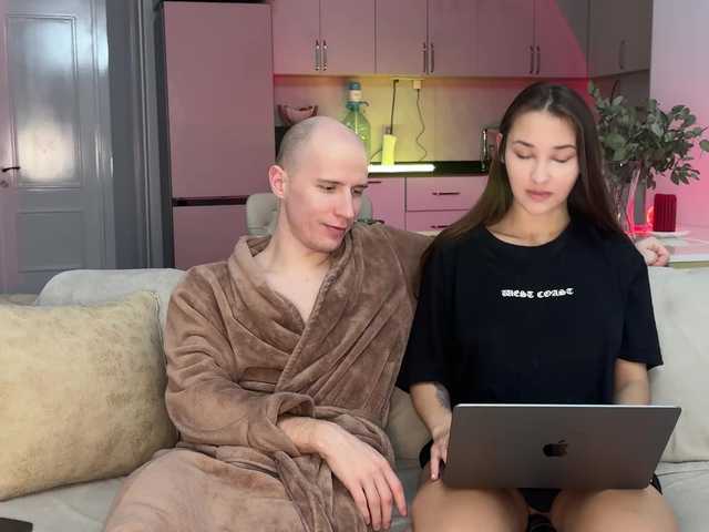 XXXDreamTeam's BongaCams profile