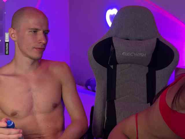 XXXDreamTeam webcam