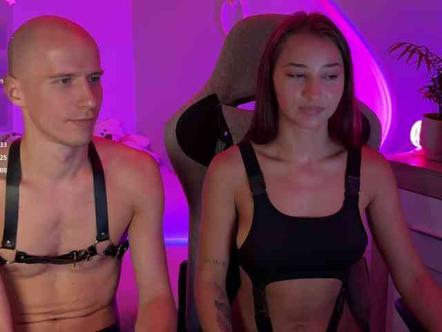 XXXDreamTeam webcam