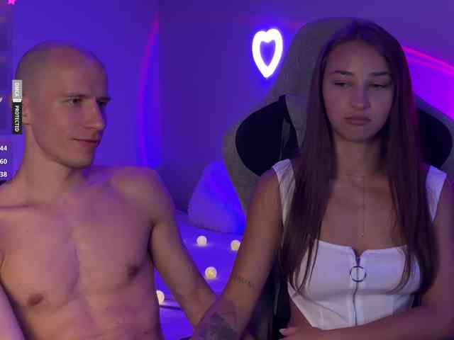 XXXDreamTeam webcam