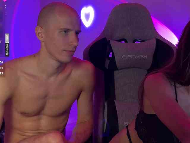 webcam sex show XXXDreamTeam