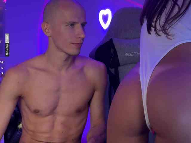 XXXDreamTeam webcam