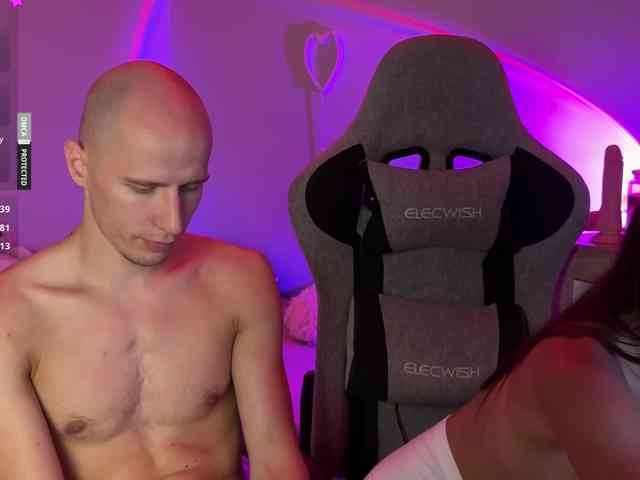 XXXDreamTeam webcam