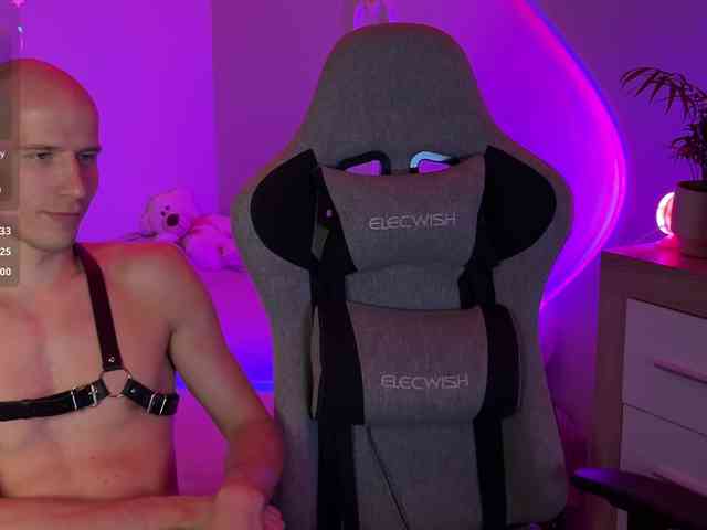XXXDreamTeam webcam