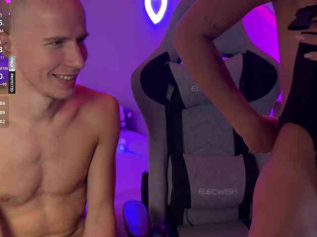 XXXDreamTeam webcam