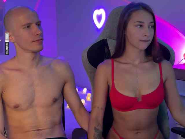 XXXDreamTeam webcam