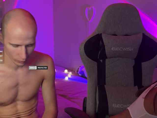 XXXDreamTeam webcam