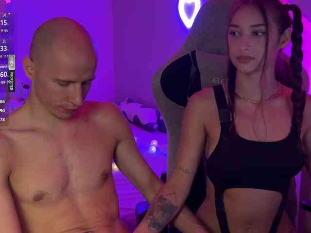 striptease chatroom XXXDreamTeam