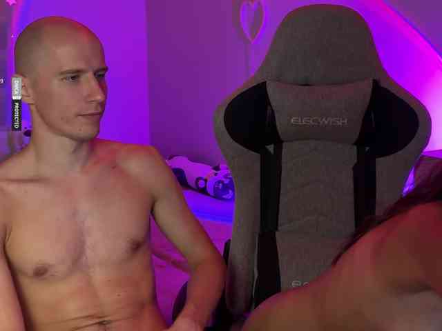 XXXDreamTeam webcam