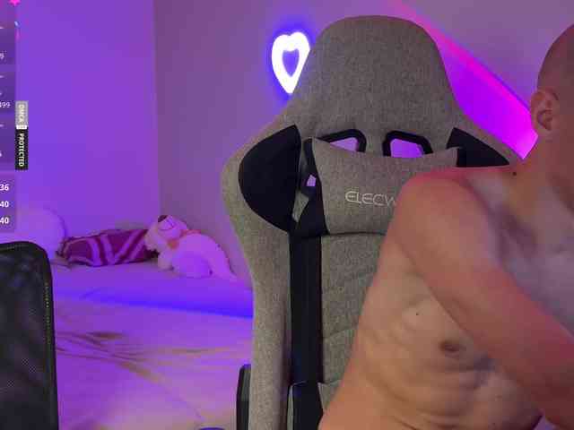 XXXDreamTeam webcam