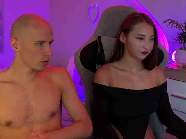 XXXDreamTeam webcam