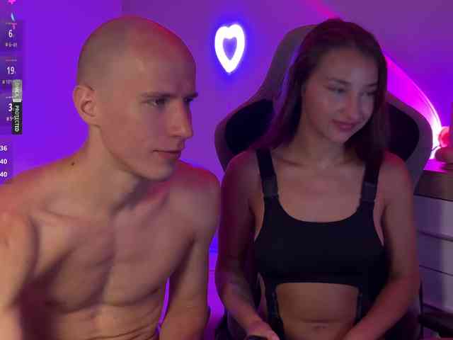 XXXDreamTeam webcam