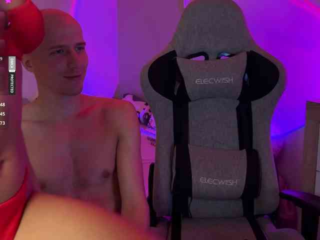 online web cam XXXDreamTeam