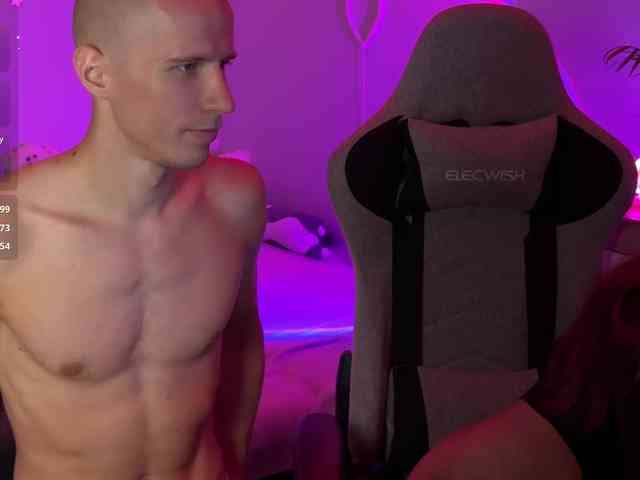 XXXDreamTeam webcam