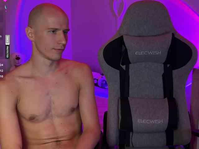 XXXDreamTeam webcam
