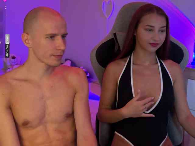 XXXDreamTeam webcam