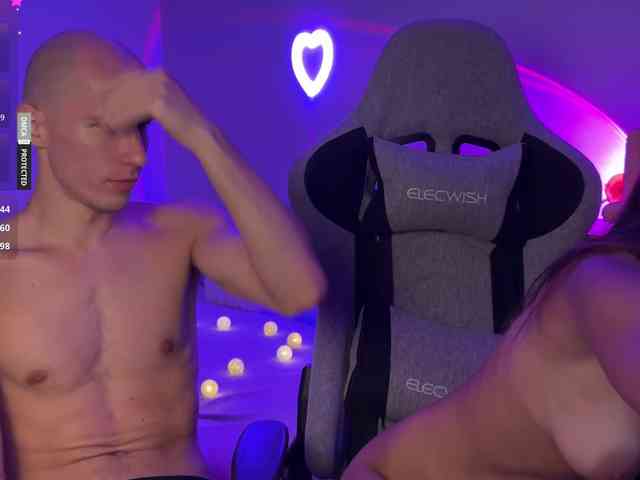 XXXDreamTeam webcam