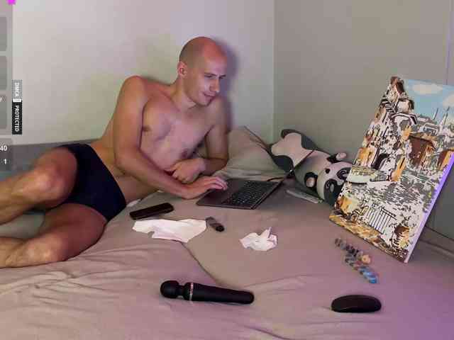 XXXDreamTeam webcam