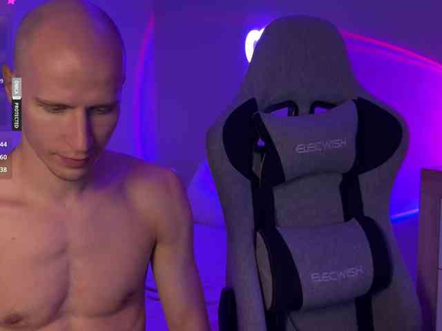 XXXDreamTeam webcam