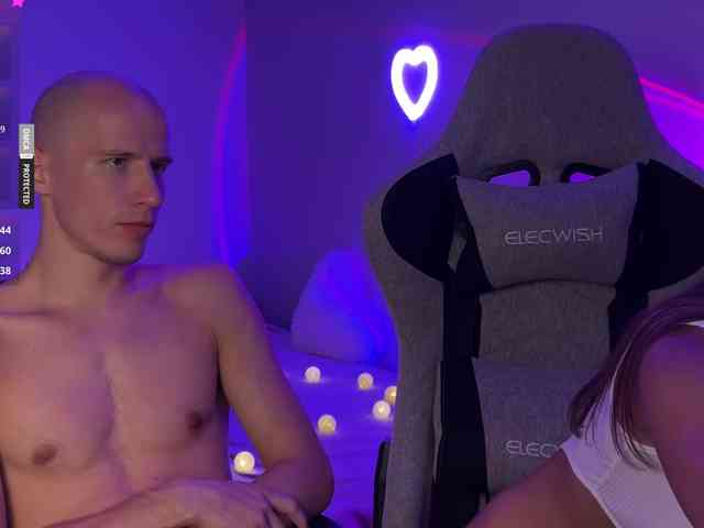 XXXDreamTeam webcam