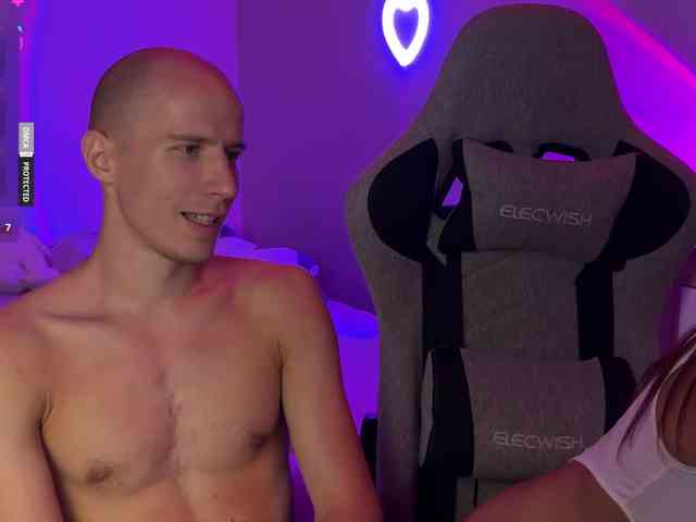 XXXDreamTeam webcam