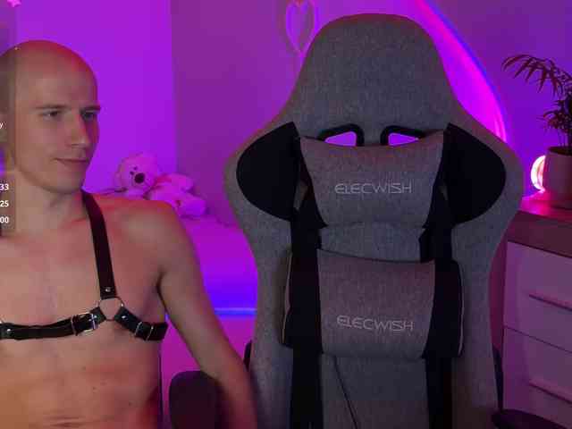 XXXDreamTeam webcam