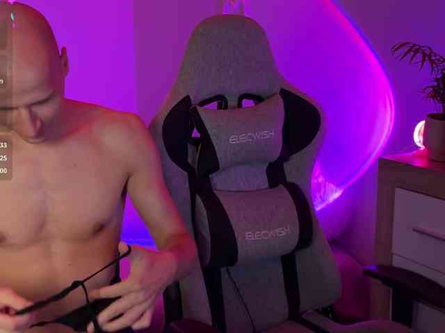 XXXDreamTeam webcam