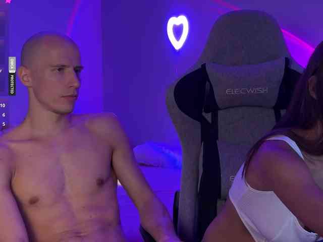 XXXDreamTeam webcam