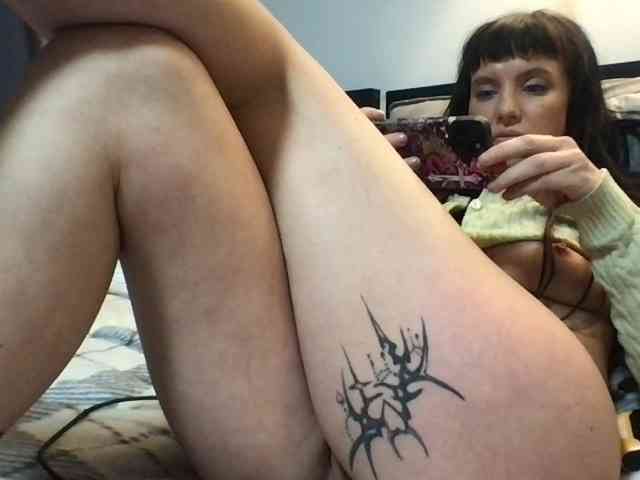 kittycatkendra Live Webcam on BongaCams