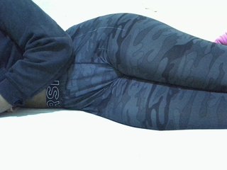 Africanaa Porn Show
