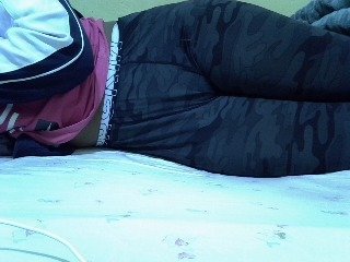Africanaa Porn Show