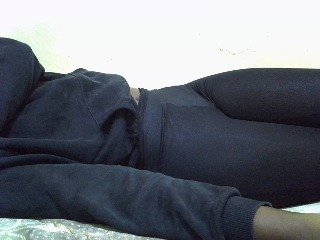 Africanaa Porn Show